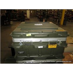 SHIPPING CRATE (print sequence:) B-098