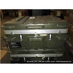 SHIPPING CRATE (print sequence:) B-098