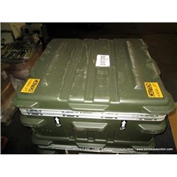 SHIPPING CRATE (print sequence:) B-098