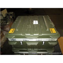 SHIPPING CRATE (print sequence:) B-098