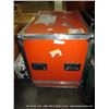 Image 1 : MOBILE SHIPPING CRATE