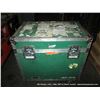 Image 1 : MOBILE SHIPPING CRATE