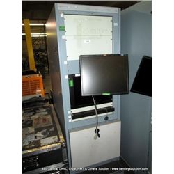 TEST CABINET