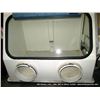 Image 4 : LABCONCO 50004 CONTROLLED ATMOSPHERE GLOVE BOX (print sequence:) 4099