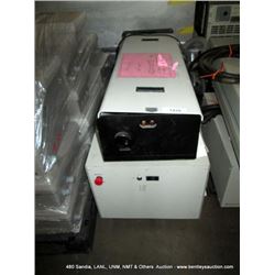 SPECTRA-PHYSICS MERLIN LASER