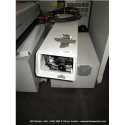 SPECTRA-PHYSICS BEAMLOK LASER