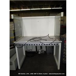 TEST WORK TABLE (print sequence:) 70803