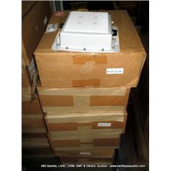 SOLECTEK AIR STREAM TRANSMITTERS 7X MONEY