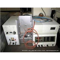 PERKIN ELMER 2280 ATOMIC ABSORBITION SPECTROPHOTOMETER