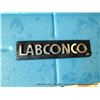 Image 2 : LABCONCO GLOVE BOX (print sequence:) 4102