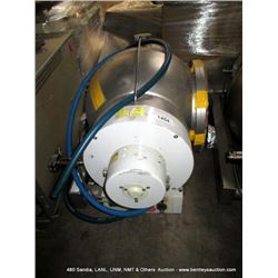 PFEIFFER TPU-2200 VACUUM PUMP (print sequence:) 70550