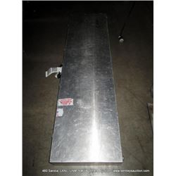 KALISPEL "THE ORIGINAL" CASE LINE RIFLE CASE