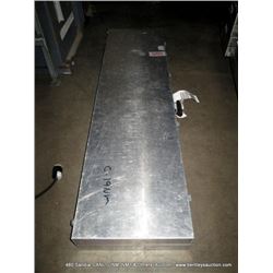 KALISPEL "THE ORIGINAL" CASE LINE RIFLE CASE