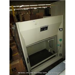 KEWAUNEE HO8 FUME HOOD