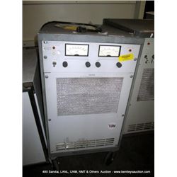 HP 6479C DC POWER SUPPLY (print sequence:) 69996