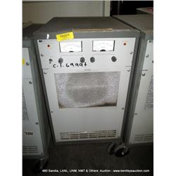 HP 6479C DC POWER SUPPLY (print sequence:) 69997