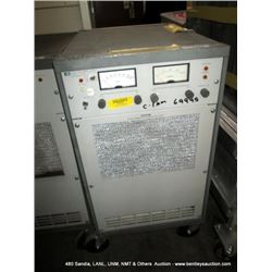 HP 6479C DC POWER SUPPLY (print sequence:) 69995