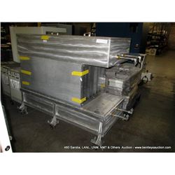 MOBILE ALUMINUM CHAMBER (print sequence:) B-042