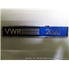 Image 2 : VWR 2020 MICRO LAB (print sequence:) 4068