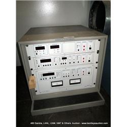 OXFORD IPS 120-10 CONTROL/READOUT CABINET