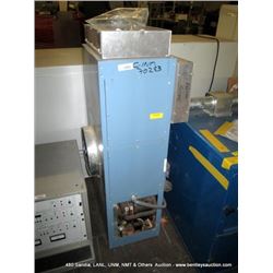 HEP-AIR FILTER SYSTEM (print sequence:) 70283