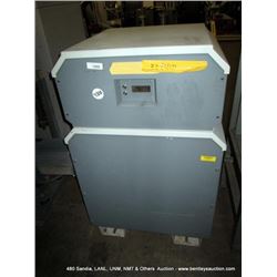 TEST CABINET (print sequence:) 70166