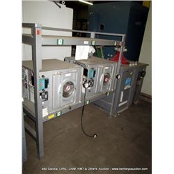 METAL RACK/SHELF (print sequence:) 70169