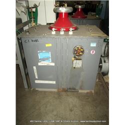 HILTEK H-2529 TRANSFORMER (print sequence:) 70185