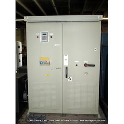 SATCON CAPACITOR/POWER GENERATOR (print sequence:) 70164