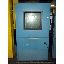 THERMOTRON S-16C OVEN W/ 2800 PROGRAMMER CONTROLLER