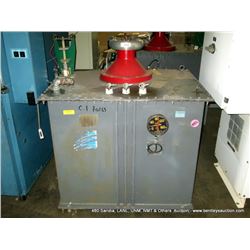 HILTEK H-2528 TRANSFORMER (print sequence:) 70165