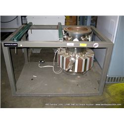 PERKIN ELMER VACUUM PUMP/VALVE (print sequence:) 70184