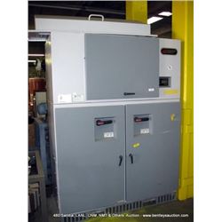 AE PVP100KW UTILITY INTERACTIVE THREE PHASE PHOTOVOLTAIC INVERTER (print sequence:) 70186