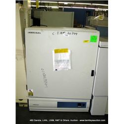 LINDBERG/BLUE M01420 CONVECTION OVEN (print sequence:) 70294