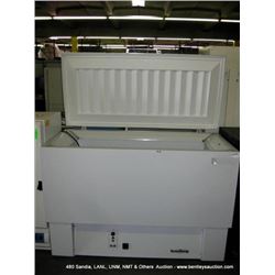 SCIEN TEMP 45-6-8A FREEZER (print sequence:) 70289