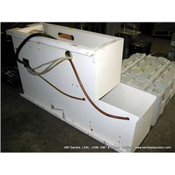 CORNING MP-12A MEGA-PURE SYSTEM (print sequence:) 4105