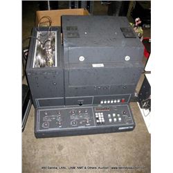 CARLE/CGC 500 CABINET