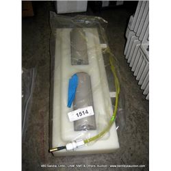 FUSION SYSTEMS ACCESSORY