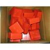 Image 1 : BOX: PLASTIC BINS