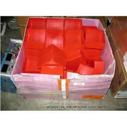 BOX: PLASTIC BINS