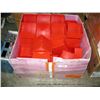 Image 1 : BOX: PLASTIC BINS