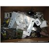 Image 1 : BOX: VALVE ACCESSORIES