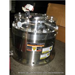 TURBO MOLECULAR VACUUM PUMP