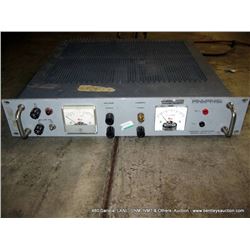 HP 6266A DC POWER SUPPLY