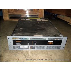 AE EWAVE 316203-01B SYSTEM POWER HOST PORT CONTROL
