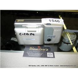 RICOH DIGITAL CAMERA RDC-2