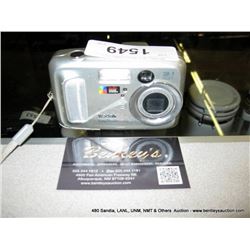 KODAK EASY SHARE CX 7330 DIGITAL CAMERA