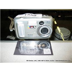 KODAK EASY SHARE CX 7330 DIGITAL CAMERA