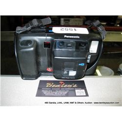 PANASONIC AG-ES10 VIDEO FLOPPY CAMERA