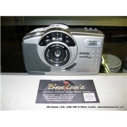 EPSON-PPC650 DIGITAL AF CAMERA